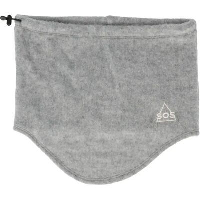 Halswärmer SOS Aneto Gris TU Mixte Halswärmer SOS Aneto Gris TU Mixte