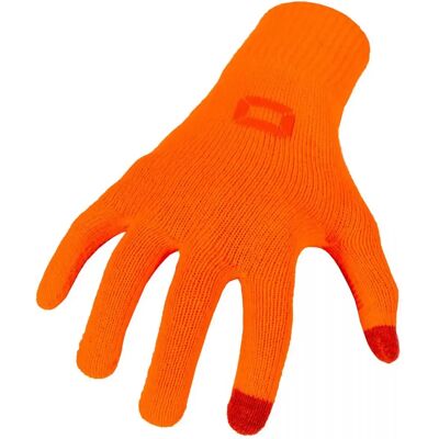Handschuhe Stanno Stadium II Orange S Mixte Handschuhe Stanno Stadium II Orange S Mixte