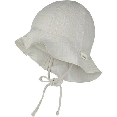 Bob Kind Sterntaler Unicolore Gris 51/53 cm Mixte Bob Kind Sterntaler Unicolore Gris 51/53 cm Mixte