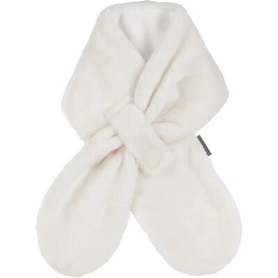 Kinder-Schal Sterntaler Blanc 2/6 ans Mixte Kinder-Schal Sterntaler Blanc 2/6 ans Mixte