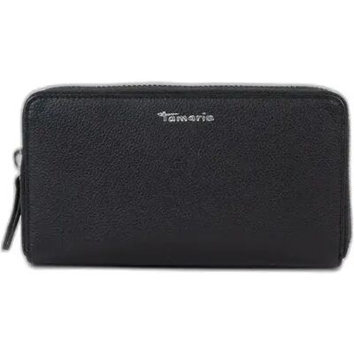 Damenbrieftasche Tamaris Amanda Noir TU Femme Damenbrieftasche Tamaris Amanda Noir TU Femme