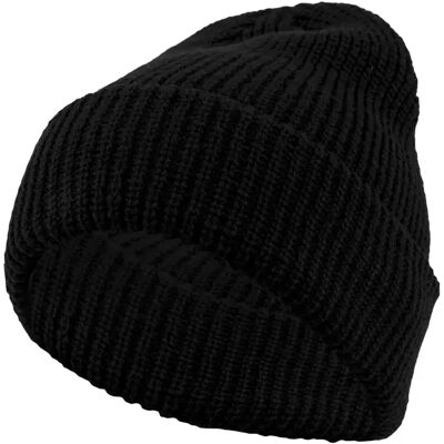 Urban Classics Urban Classic ailor Mütze Noir TU Mixte Urban Classics Urban Classic ailor Mütze Noir TU Mixte