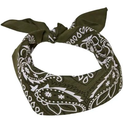 Bandana-Masken Urban Classics (3pcs) Multicolore TU Mixte Bandana-Masken Urban Classics (3pcs) Multicolore TU Mixte