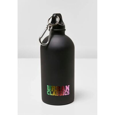 Flachmann Urban Classics survival logo Noir TU Mixte Flachmann Urban Classics survival logo Noir TU Mixte