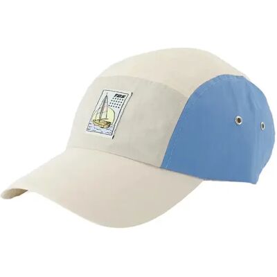 Baseball Kappe TBS Activ Beige TU Mixte Baseball Kappe TBS Activ Beige TU Mixte