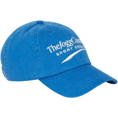 Baseball Kappe TheJoggConcept Willy Bleu TU Homme Baseball Kappe TheJoggConcept Willy Bleu TU Homme