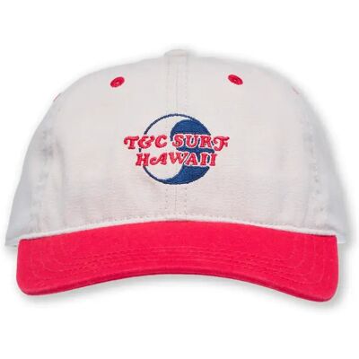 Baseball Kappe Town & Country Surf Designs TCSH Beige TU Mixte Baseball Kappe Town & Country Surf Designs TCSH Beige TU Mixte
