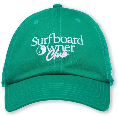 Baseball Kappe Town & Country Surf Designs Owner Vert TU Mixte Baseball Kappe Town & Country Surf Designs Owner Vert TU Mixte
