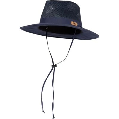 Hut Trespass Classified Bleu S/M Mixte Hut Trespass Classified Bleu S/M Mixte