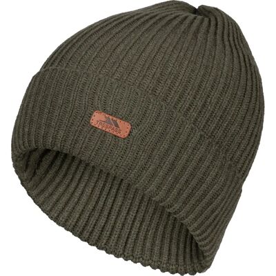Mütze Trespass Dornan Vert S/M Mixte Mütze Trespass Dornan Vert S/M Mixte