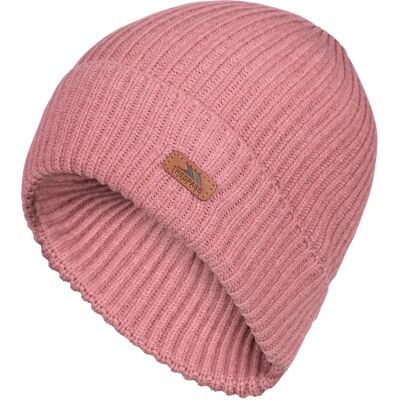 Mütze Trespass Dornan Rose L/XL Mixte Mütze Trespass Dornan Rose L/XL Mixte