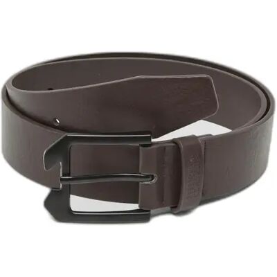 Gürtel Urban Classics Marron S/M Mixte Gürtel Urban Classics Marron S/M Mixte