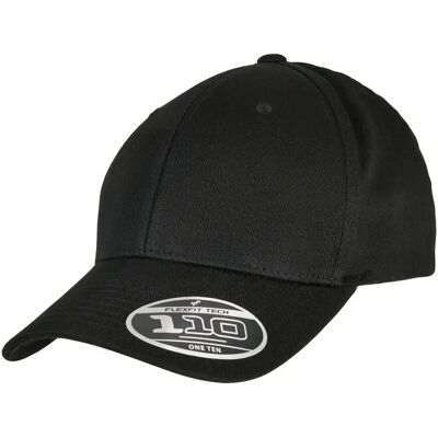 Kappe Urban Classics Flexfit 110 Organic Noir TU Mixte Kappe Urban Classics Flexfit 110 Organic Noir TU Mixte