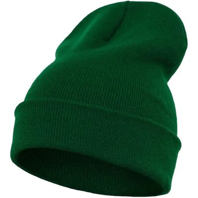 Langer Hut Flexfit Heavyweight Vert TU Mixte Langer Hut Flexfit Heavyweight Vert TU Mixte