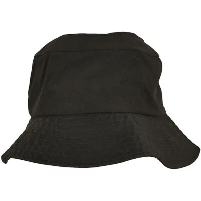 Bob Flexfit Noir TU Mixte Bob Flexfit Noir TU Mixte