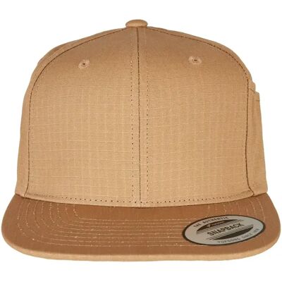 Basecap Flexfit Pencil Holder Marron TU Mixte Basecap Flexfit Pencil Holder Marron TU Mixte