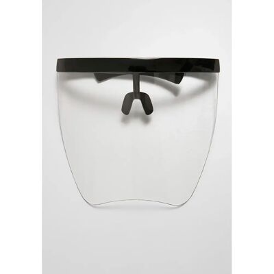 Visier Urban Classics Noir TU Mixte Visier Urban Classics Noir TU Mixte