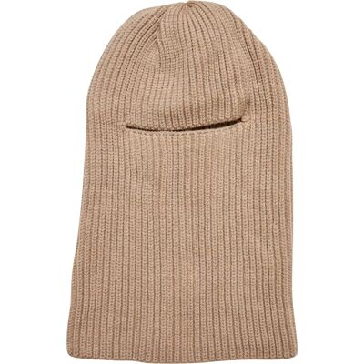 Mesh-Haube Urban Classics Beige TU Mixte Mesh-Haube Urban Classics Beige TU Mixte