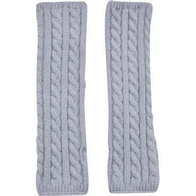 Lange Ärmelbündchen Urban Classics Mit Gris TU Mixte Lange Ärmelbündchen Urban Classics Mit Gris TU Mixte