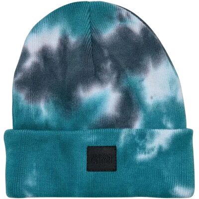 Kinder Mütze Urban Classics Tie Dye Gris L/XL Mixte Kinder Mütze Urban Classics Tie Dye Gris L/XL Mixte
