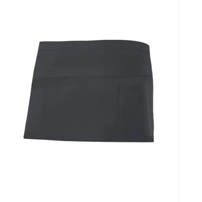 Kurze Schürze Velilla Gris TU Mixte Kurze Schürze Velilla Gris TU Mixte