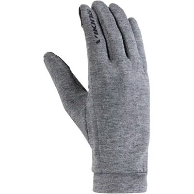 Multifunktionale Skihandschuhe Viking Rami Bamboo Gris Taille 9 Mixte Multifunktionale Skihandschuhe Viking Rami Bamboo Gris Taille 9 Mixte