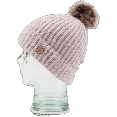 Damenmütze Volcom Lula Rose TU Femme Damenmütze Volcom Lula Rose TU Femme