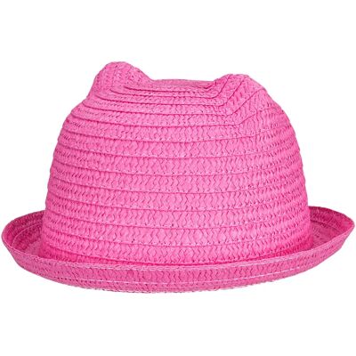 Strohhut Kinder Waimea® Animal Rose TU Mixte Strohhut Kinder Waimea® Animal Rose TU Mixte