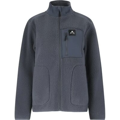 Fleece für Damen Whistler Felis Bleu 48 Femme Fleece für Damen Whistler Felis Bleu 48 Femme