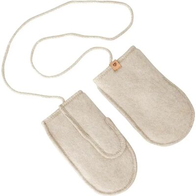 Handschuhe Kind Zaffiro Sierra Beige 3/5 ans Mixte Handschuhe Kind Zaffiro Sierra Beige 3/5 ans Mixte