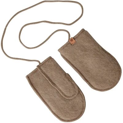 Handschuhe Kind Zaffiro Sierra Marron 3/5 ans Mixte Handschuhe Kind Zaffiro Sierra Marron 3/5 ans Mixte