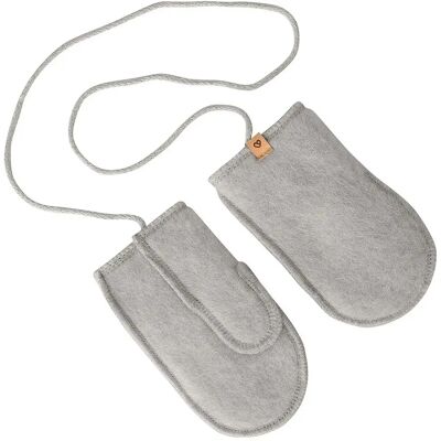 Handschuhe Kind Zaffiro Sierra Gris 3/5 ans Mixte Handschuhe Kind Zaffiro Sierra Gris 3/5 ans Mixte
