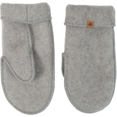 Wollhandschuhe Zaffiro Sierra Gris S/M Mixte Wollhandschuhe Zaffiro Sierra Gris S/M Mixte