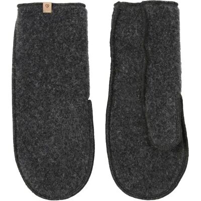 Wollhandschuhe Zaffiro Sierra Gris S/M Mixte Wollhandschuhe Zaffiro Sierra Gris S/M Mixte