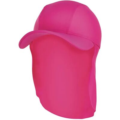 Kappe mit Sonnenschutz für Kinder Zoggs Rose TU Femme Kappe mit Sonnenschutz für Kinder Zoggs Rose TU Femme