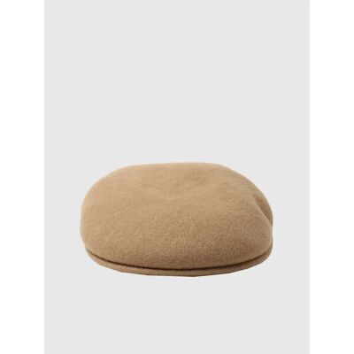 Baskenmütze Kangol 504 Braun S Mixte Baskenmütze Kangol 504 Braun S Mixte