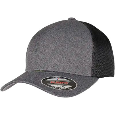Kappe Urban Classics unipanel™ Grau S/M Mixte Kappe Urban Classics unipanel™ Grau S/M Mixte