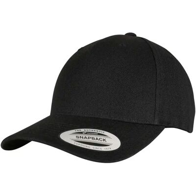 Kappe Urban Classics YP Classics Premium Schwarz TU Mixte Kappe Urban Classics YP Classics Premium Schwarz TU Mixte