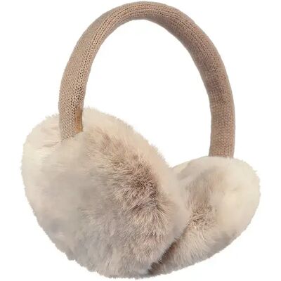 Ohrenschützer Barts Fur Beige TU Mixte Ohrenschützer Barts Fur Beige TU Mixte