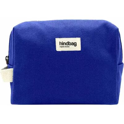 Kulturbeutel Hindbag Leon Bleu TU Mixte Kulturbeutel Hindbag Leon Bleu TU Mixte