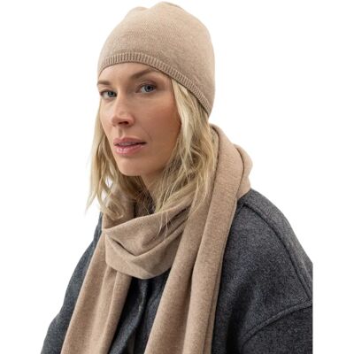 Mütze Holebrook Koster Beige TU Mixte Mütze Holebrook Koster Beige TU Mixte