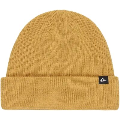 Mütze Quiksilver Performer Jaune TU Homme Mütze Quiksilver Performer Jaune TU Homme