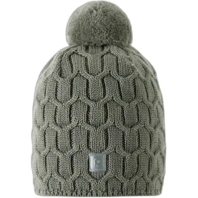 Kindermütze Reima Nyksund Vert 7/12 Jahre Mixte Kindermütze Reima Nyksund Vert 7/12 Jahre Mixte
