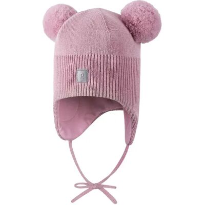 Baby-Mütze Reima Kumpi Gris 50 cm Mixte Baby-Mütze Reima Kumpi Gris 50 cm Mixte