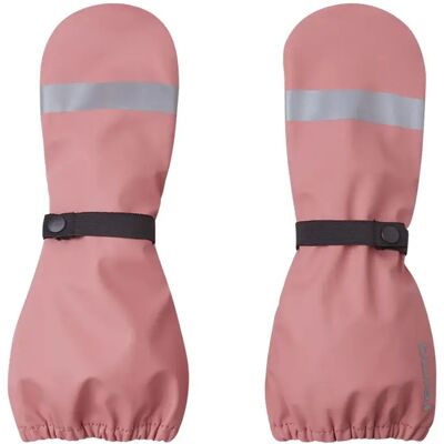 Fäustlinge Kind Reima Kura Rosa 1/2 Jahre Mixte Fäustlinge Kind Reima Kura Rosa 1/2 Jahre Mixte