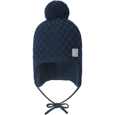 Mütze für Kinder Reima Nunavut Blau 46 cm Mixte Mütze für Kinder Reima Nunavut Blau 46 cm Mixte