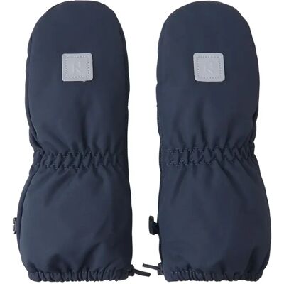 Gewebte Baby-Fausthandschuhe Reima Tassu Blau 1/2 Jahre Mixte Gewebte Baby-Fausthandschuhe Reima Tassu Blau 1/2 Jahre Mixte