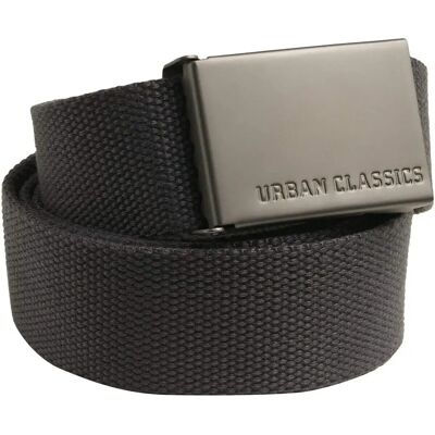 Gürtel Urban Classics Braun TU Mixte Gürtel Urban Classics Braun TU Mixte