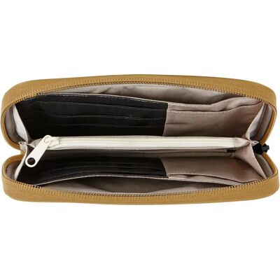 Geldbörse VAUDE Braun L Mixte Geldbörse VAUDE Braun L Mixte