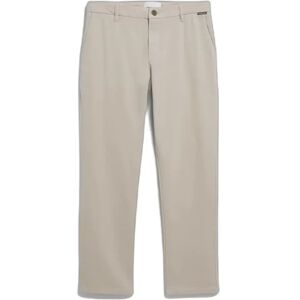 Chinohose ARMEDANGELS Aaster Gris 31x34 Homme Chinohose ARMEDANGELS Aaster Gris 31x34 Homme